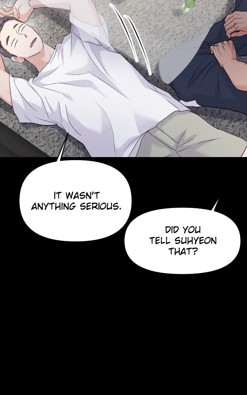 This is a Campus Romance Series Chapter 90 page 42 - 