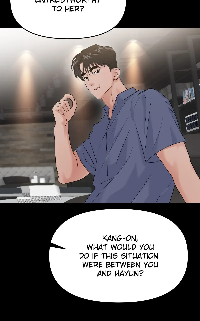 This is a Campus Romance Series Chapter 90 page 45 - 