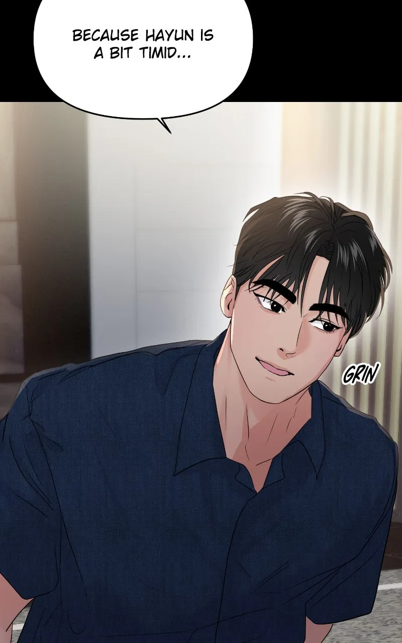 This is a Campus Romance Series Chapter 90 page 48 - 