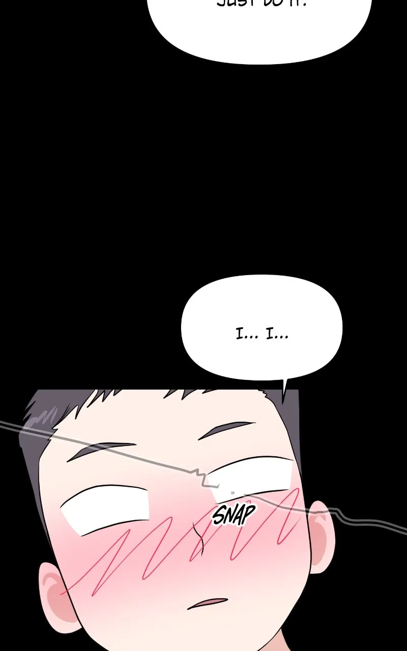 This is a Campus Romance Series Chapter 90 page 56 - 