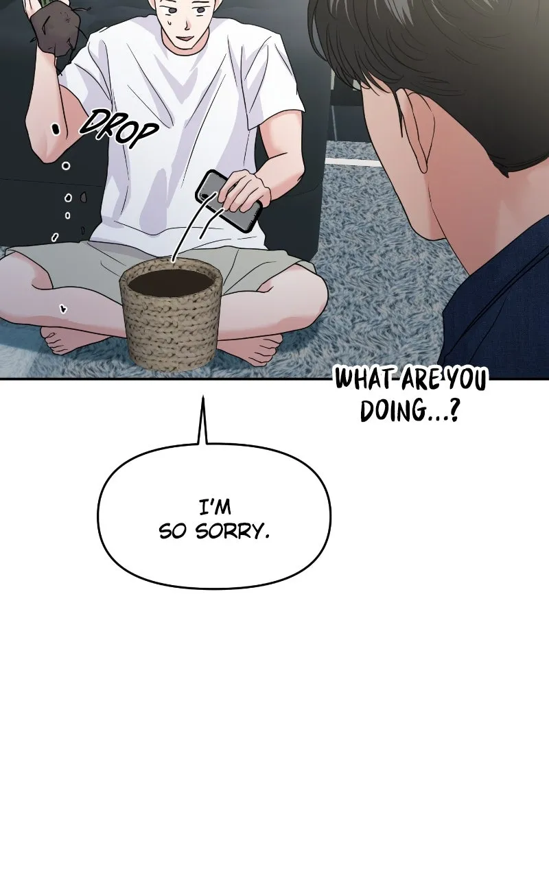 This is a Campus Romance Series Chapter 90 page 61 - 