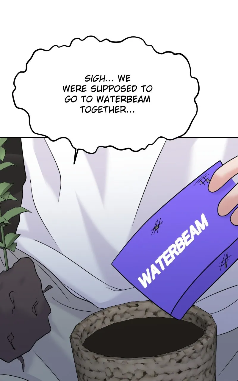 This is a Campus Romance Series Chapter 90 page 62 - 