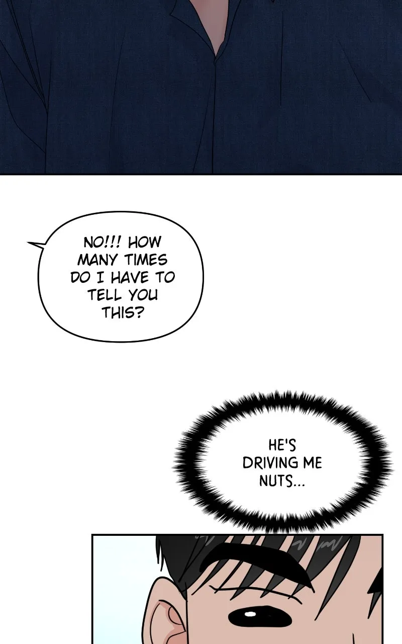 This is a Campus Romance Series Chapter 90 page 66 - 