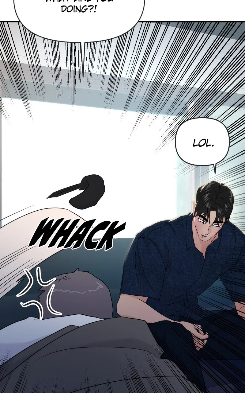 This is a Campus Romance Series Chapter 90 page 8 - 