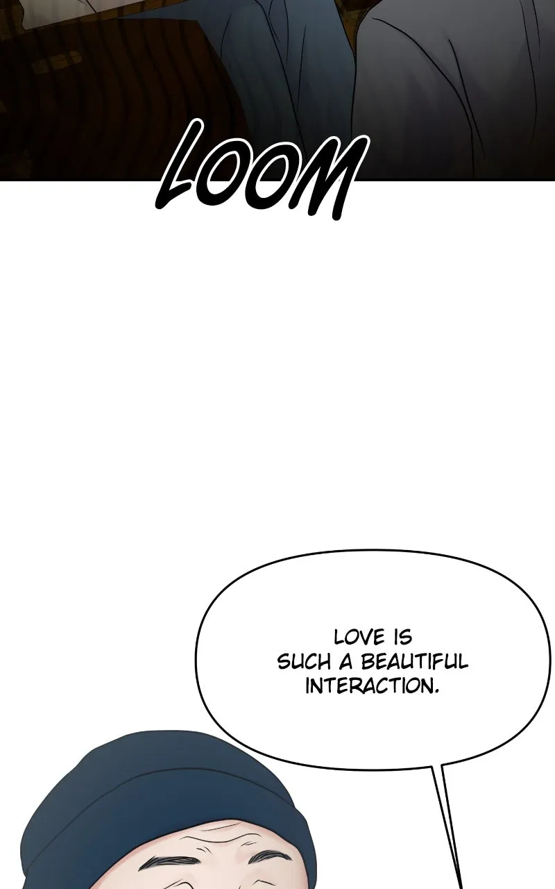 This is a Campus Romance Series Chapter 90 page 74 - 