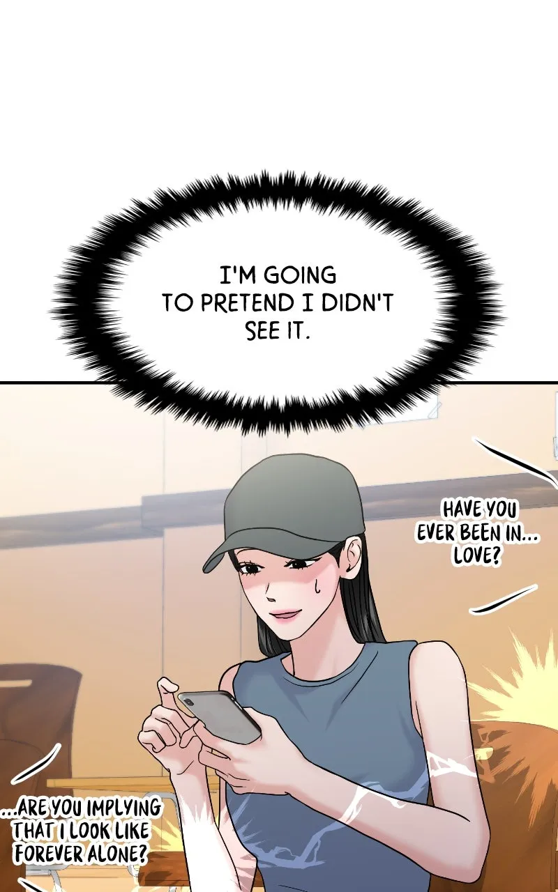 This is a Campus Romance Series Chapter 90 page 78 - 