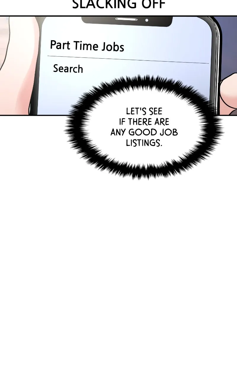 This is a Campus Romance Series Chapter 90 page 80 - 