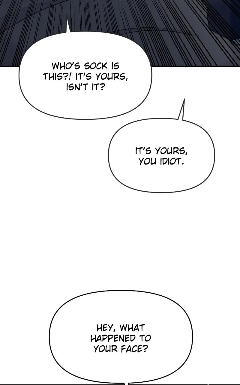 This is a Campus Romance Series Chapter 90 page 9 - 