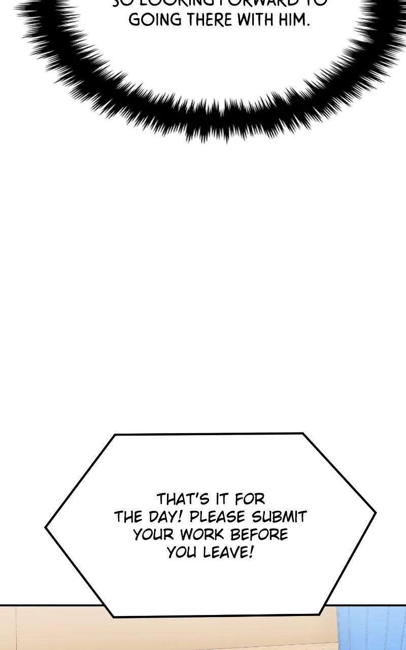This is a Campus Romance Series Chapter 90 page 84 - 
