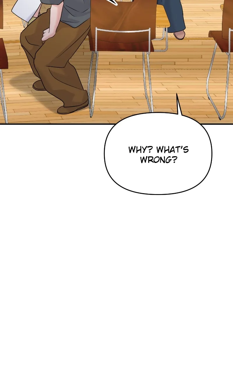 This is a Campus Romance Series Chapter 90 page 87 - 