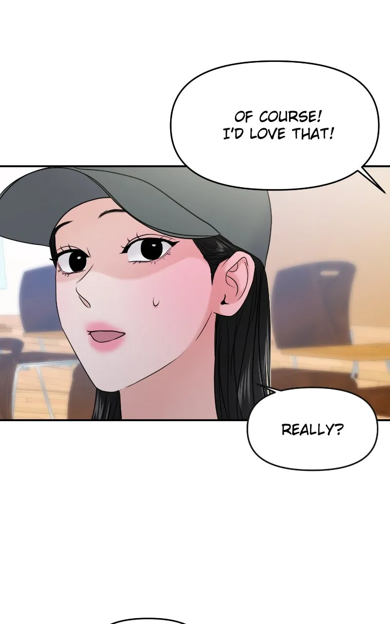 This is a Campus Romance Series Chapter 90 page 89 - 