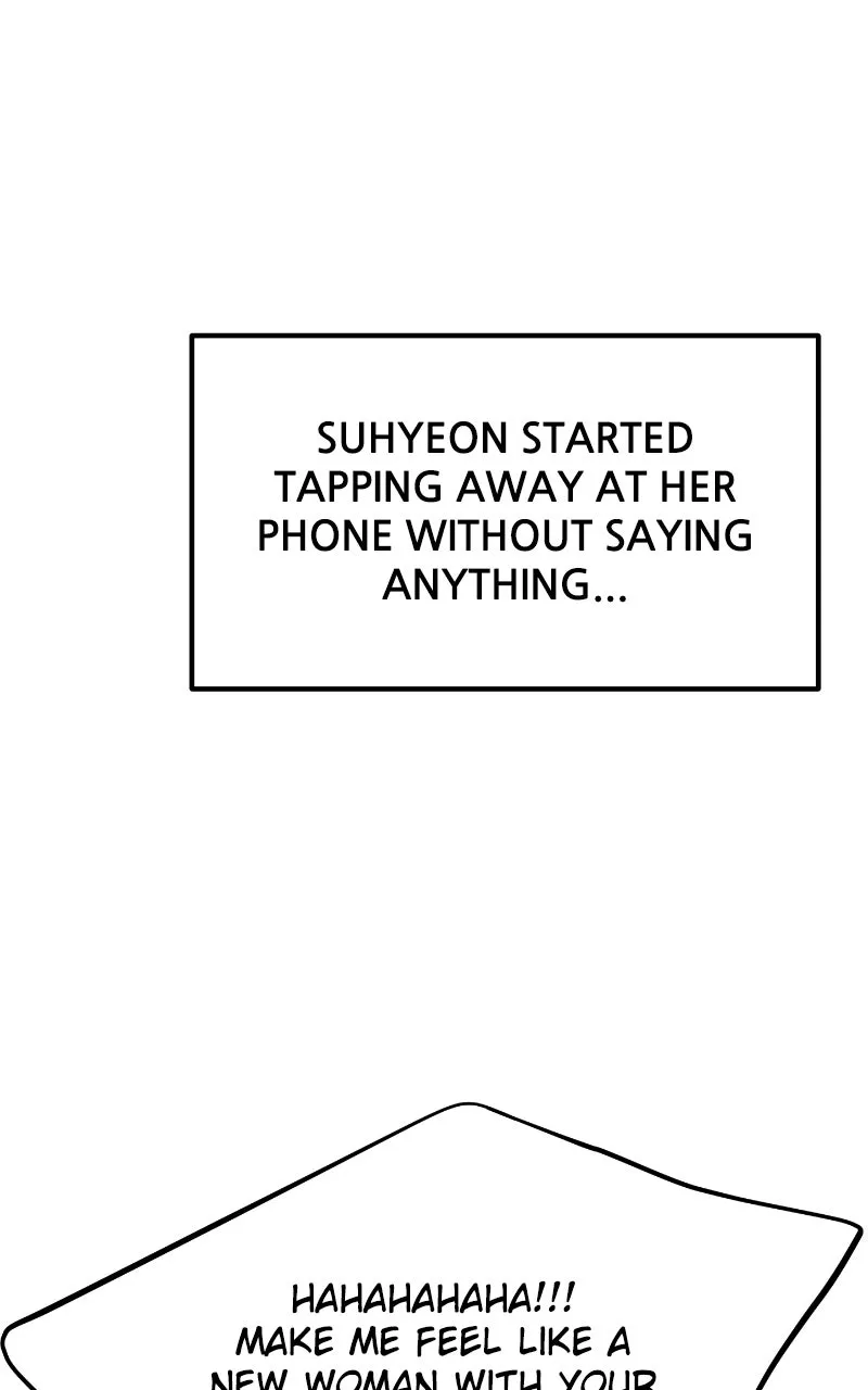 This is a Campus Romance Series Chapter 90 page 91 - 