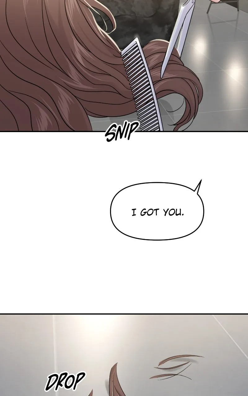 This is a Campus Romance Series Chapter 90 page 94 - 
