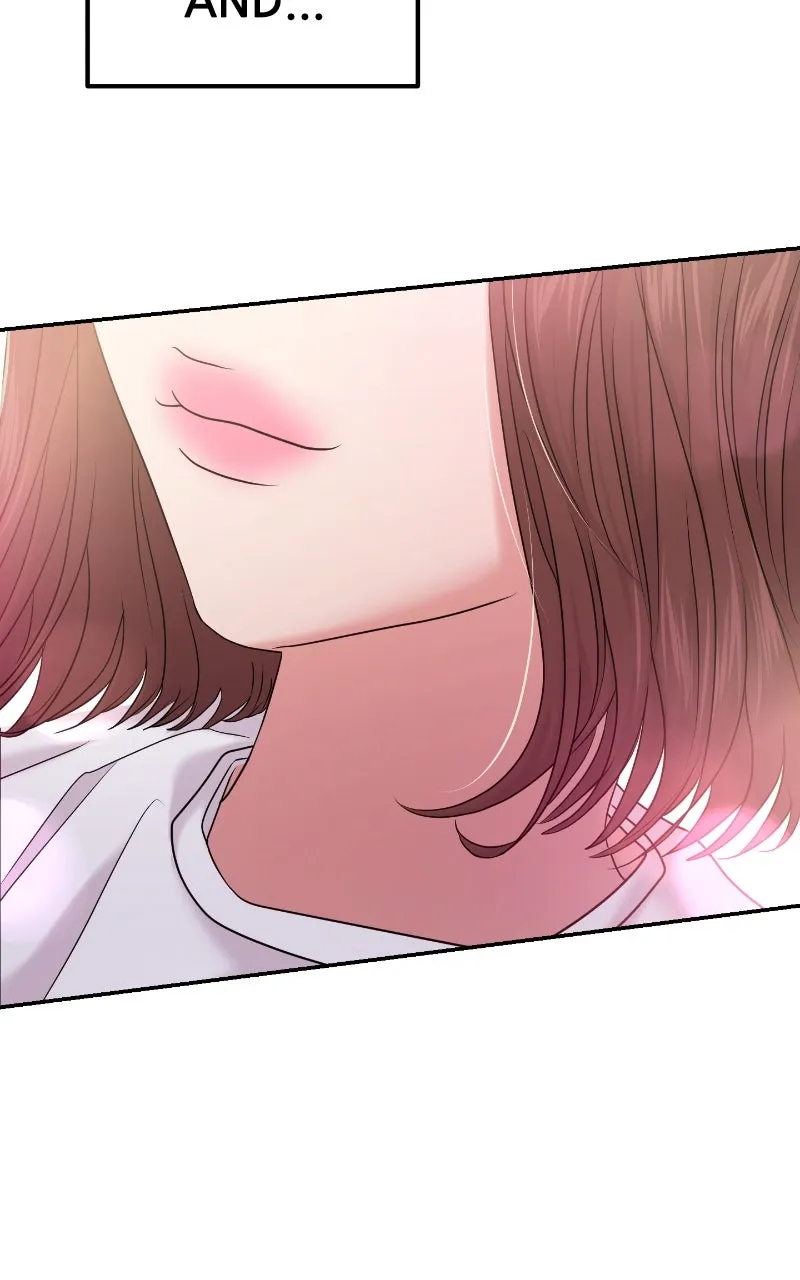 This is a Campus Romance Series Chapter 90 page 96 - 
