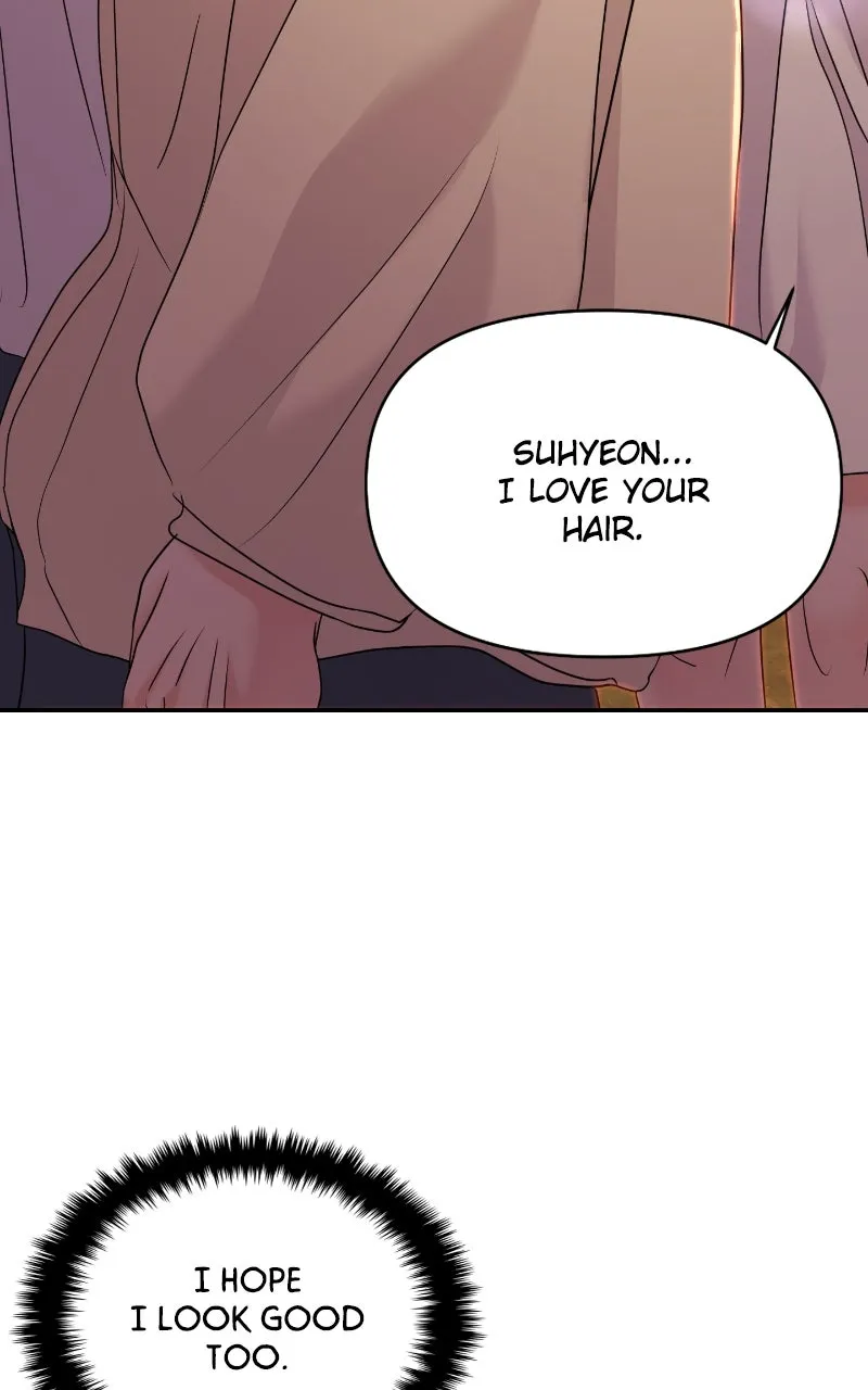 This is a Campus Romance Series Chapter 90 page 100 - 