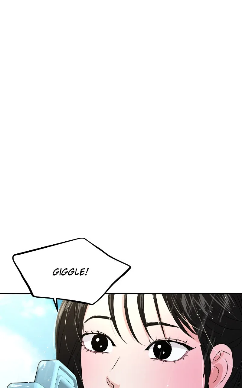 This is a Campus Romance Series Chapter 91 page 102 - 