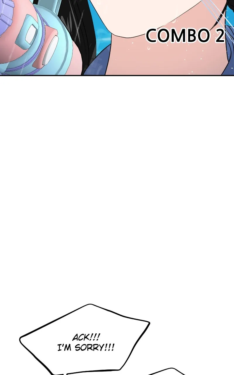 This is a Campus Romance Series Chapter 91 page 104 - 