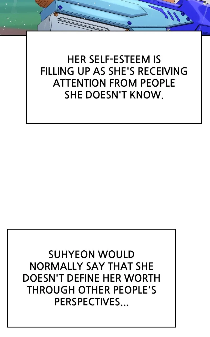 This is a Campus Romance Series Chapter 91 page 108 - 
