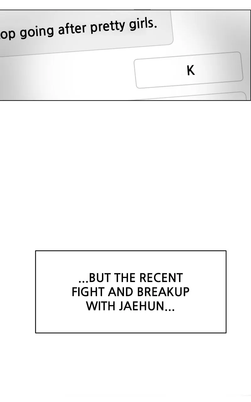 This is a Campus Romance Series Chapter 91 page 109 - 