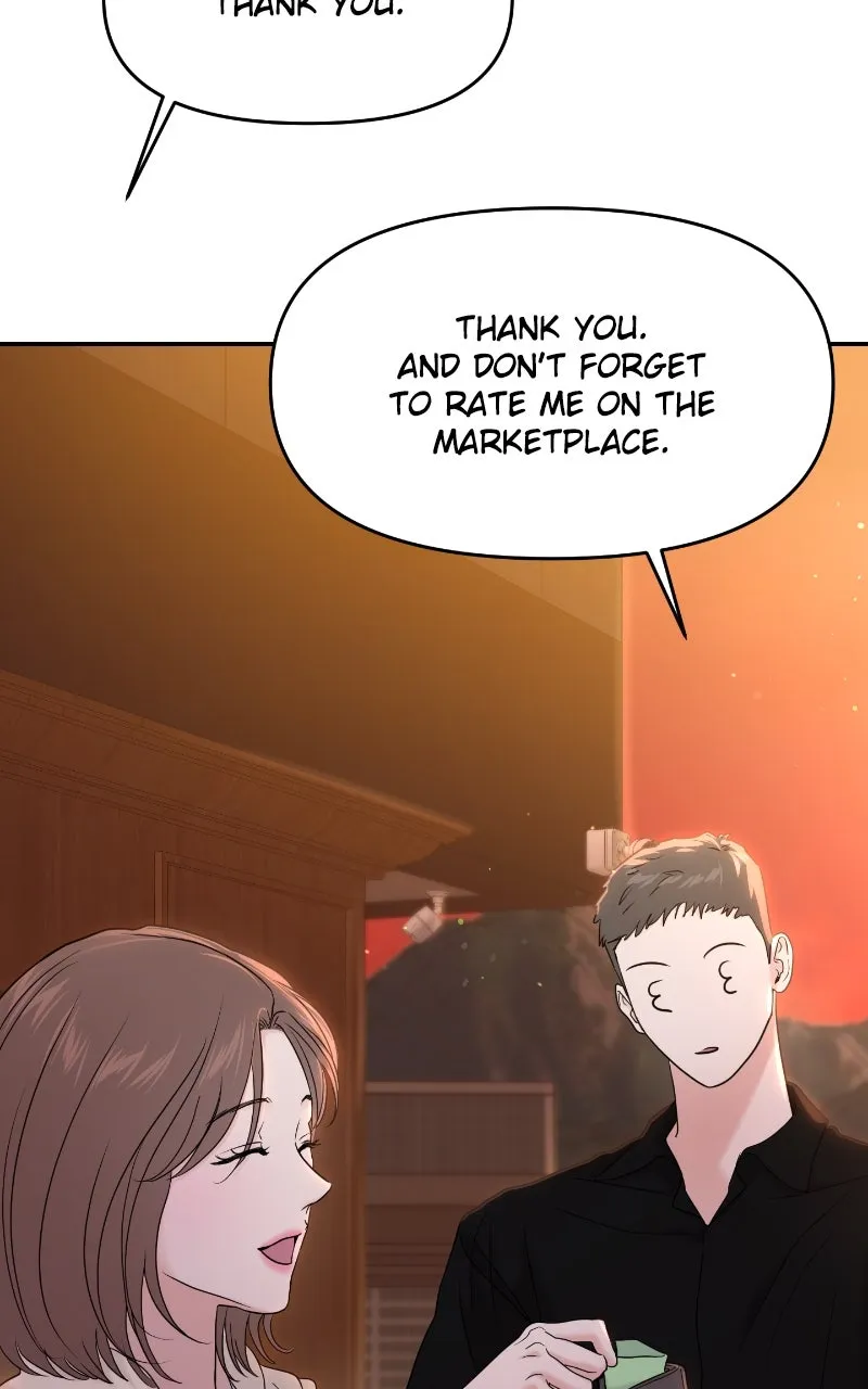 This is a Campus Romance Series Chapter 91 page 12 - 