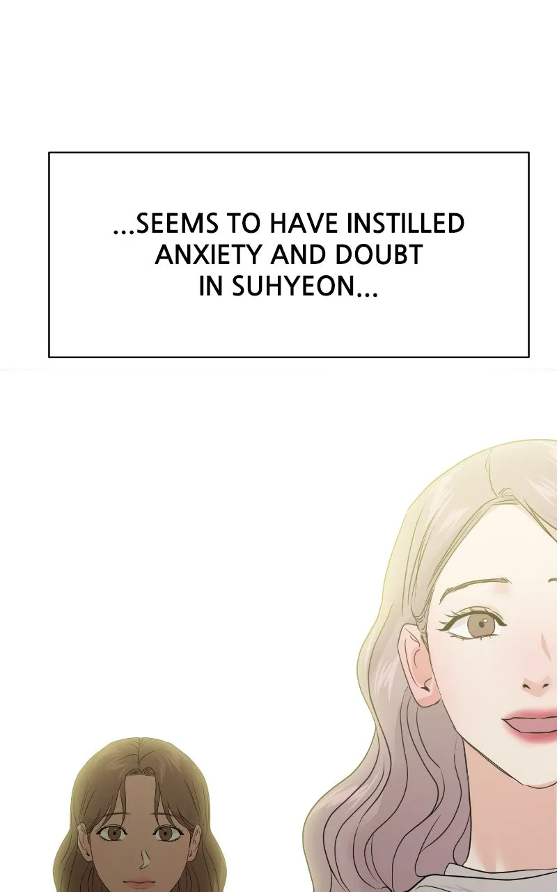 This is a Campus Romance Series Chapter 91 page 111 - 