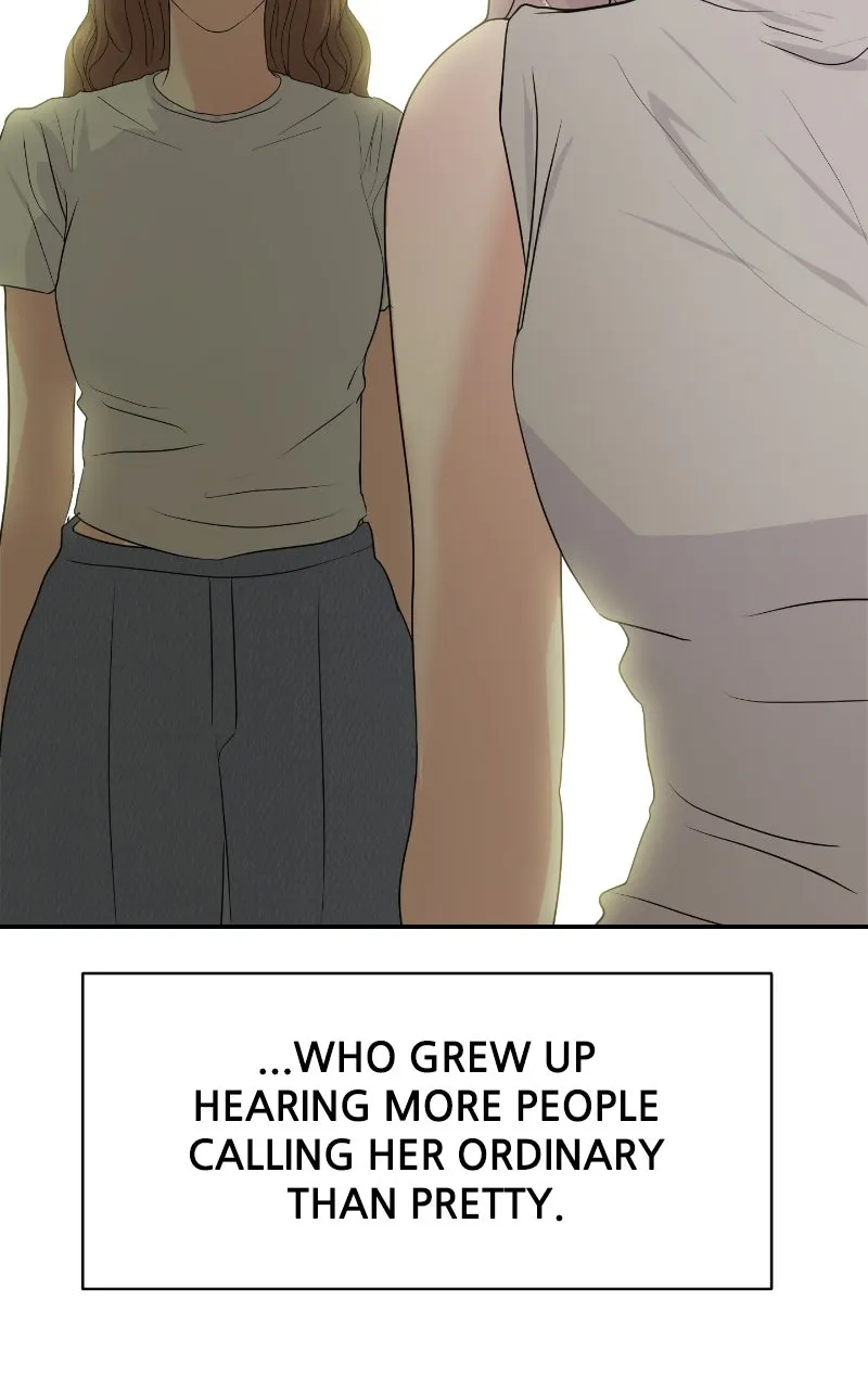 This is a Campus Romance Series Chapter 91 page 112 - 