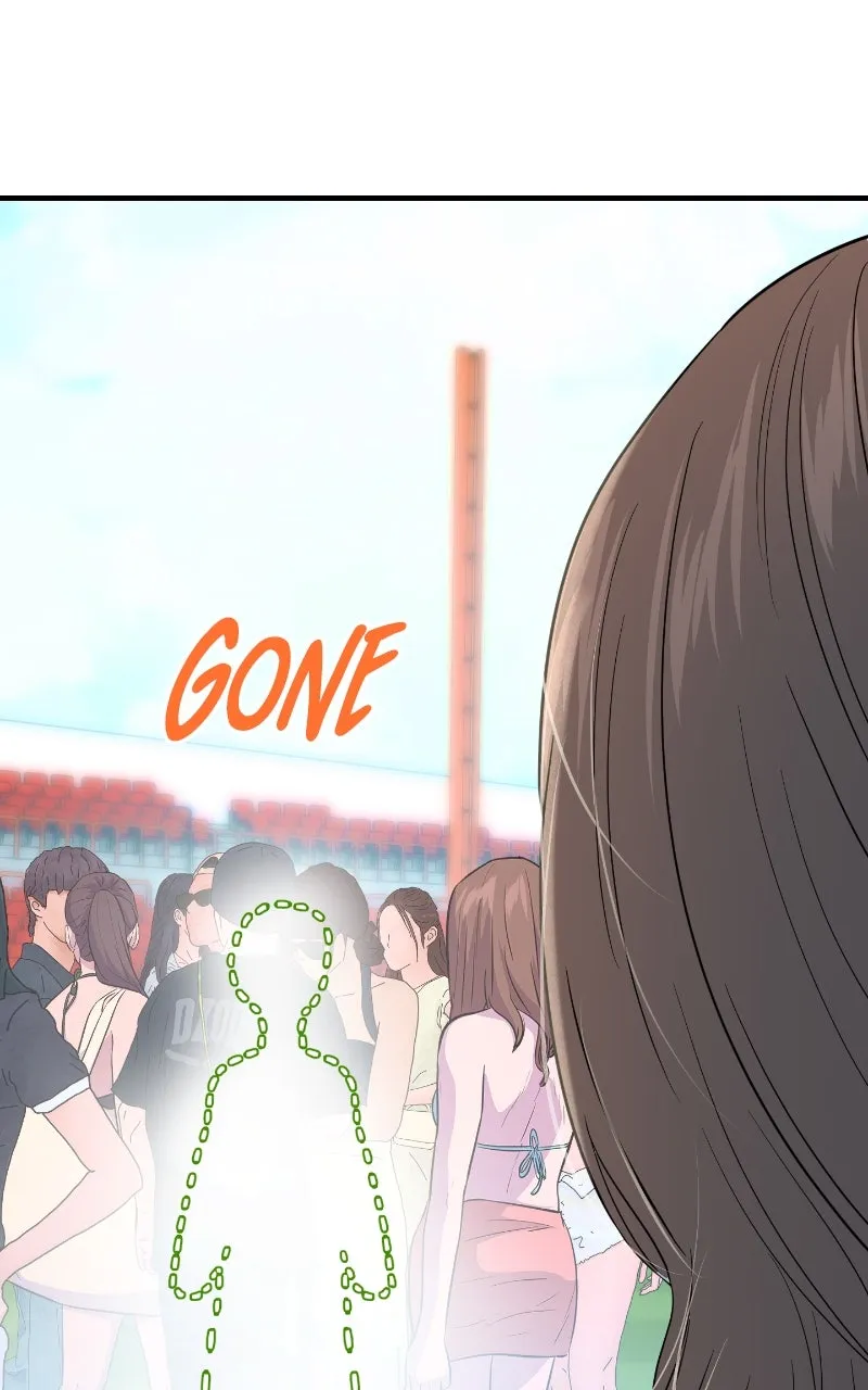 This is a Campus Romance Series Chapter 91 page 116 - 