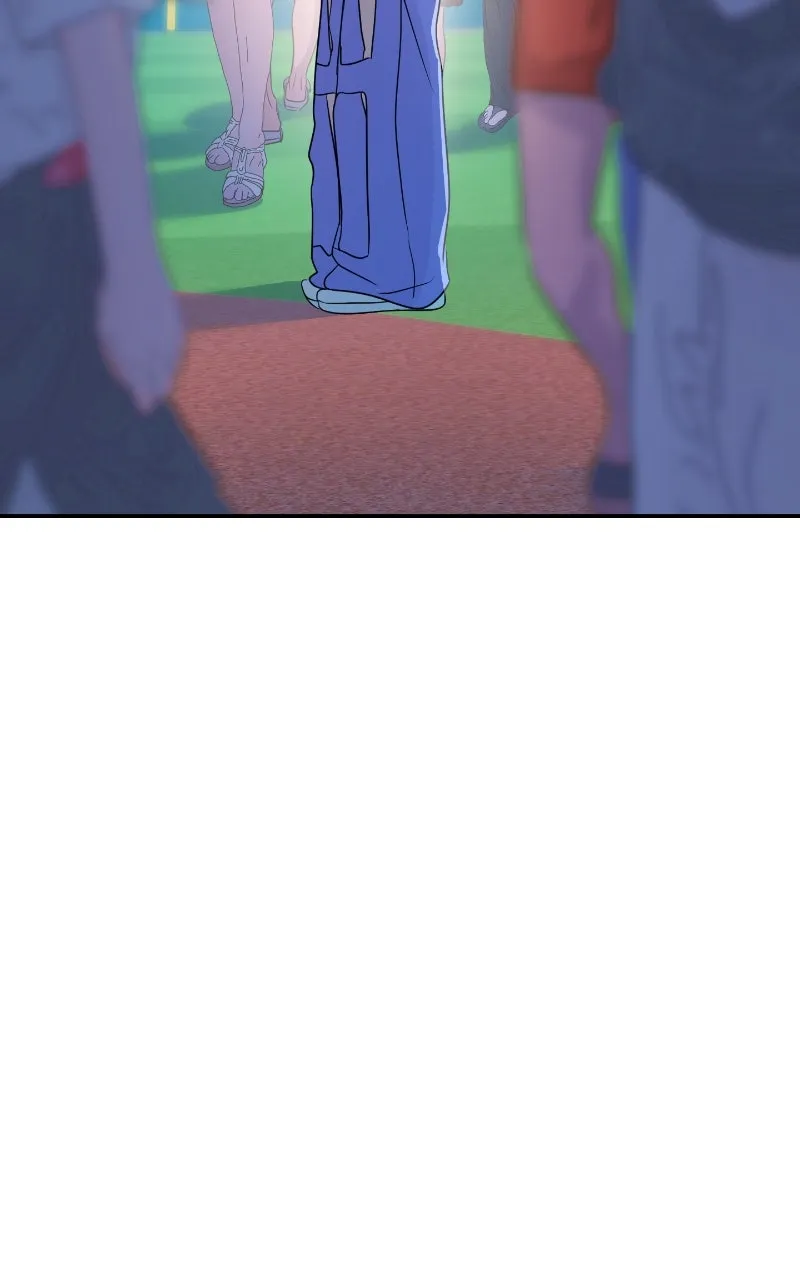 This is a Campus Romance Series Chapter 91 page 127 - 