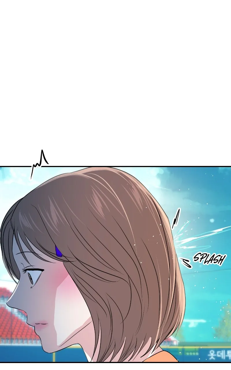 This is a Campus Romance Series Chapter 91 page 128 - 