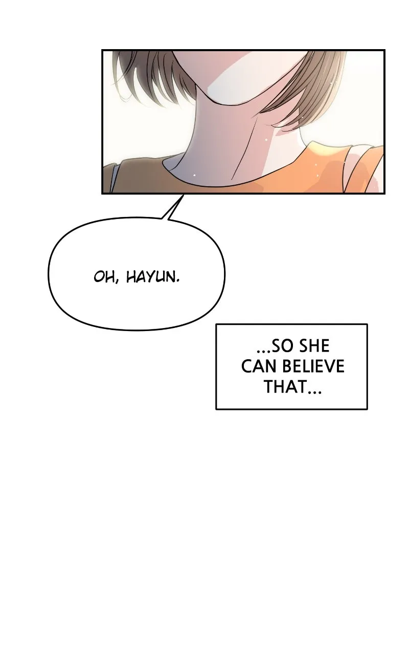 This is a Campus Romance Series Chapter 91 page 129 - 