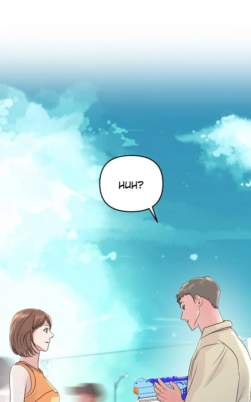 This is a Campus Romance Series Chapter 91 page 130 - 