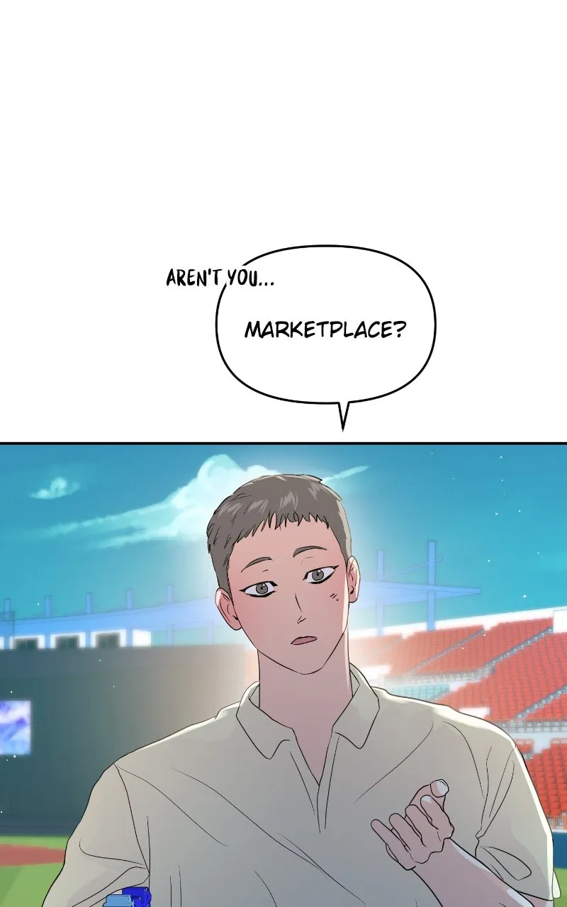 This is a Campus Romance Series Chapter 91 page 132 - 