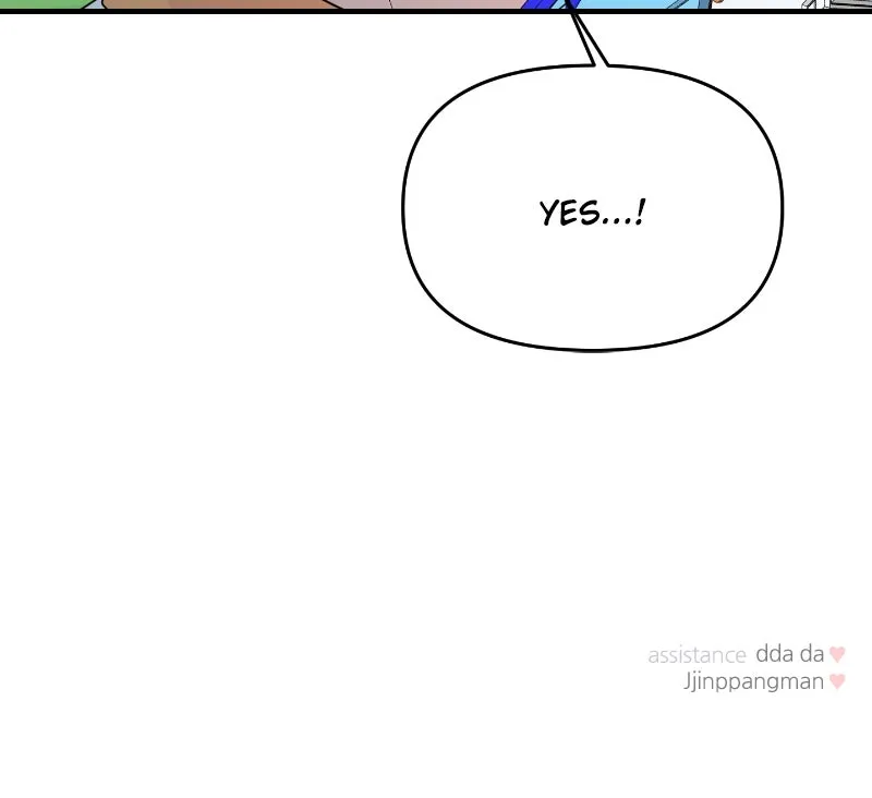 This is a Campus Romance Series Chapter 91 page 136 - 