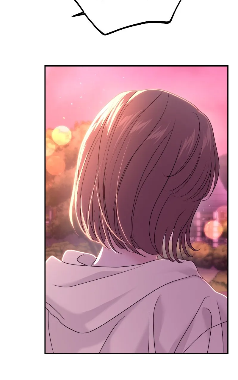 This is a Campus Romance Series Chapter 91 page 18 - 