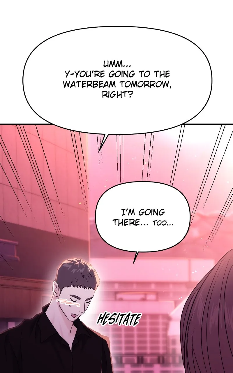 This is a Campus Romance Series Chapter 91 page 21 - 