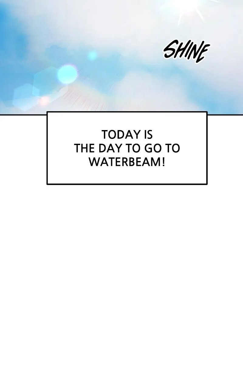 This is a Campus Romance Series Chapter 91 page 31 - 