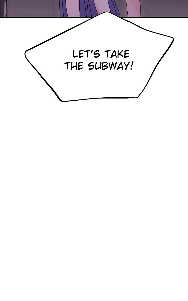 This is a Campus Romance Series Chapter 91 page 38 - 