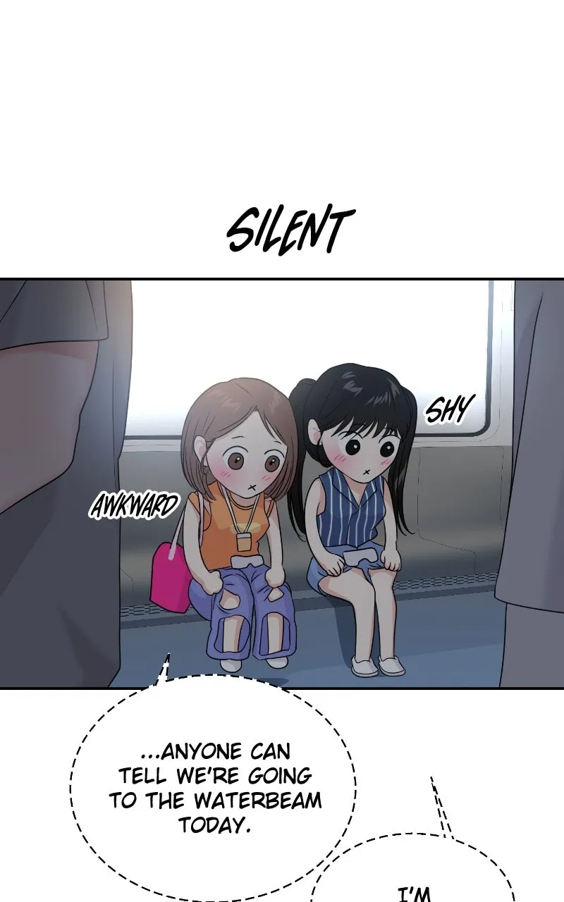 This is a Campus Romance Series Chapter 91 page 39 - 