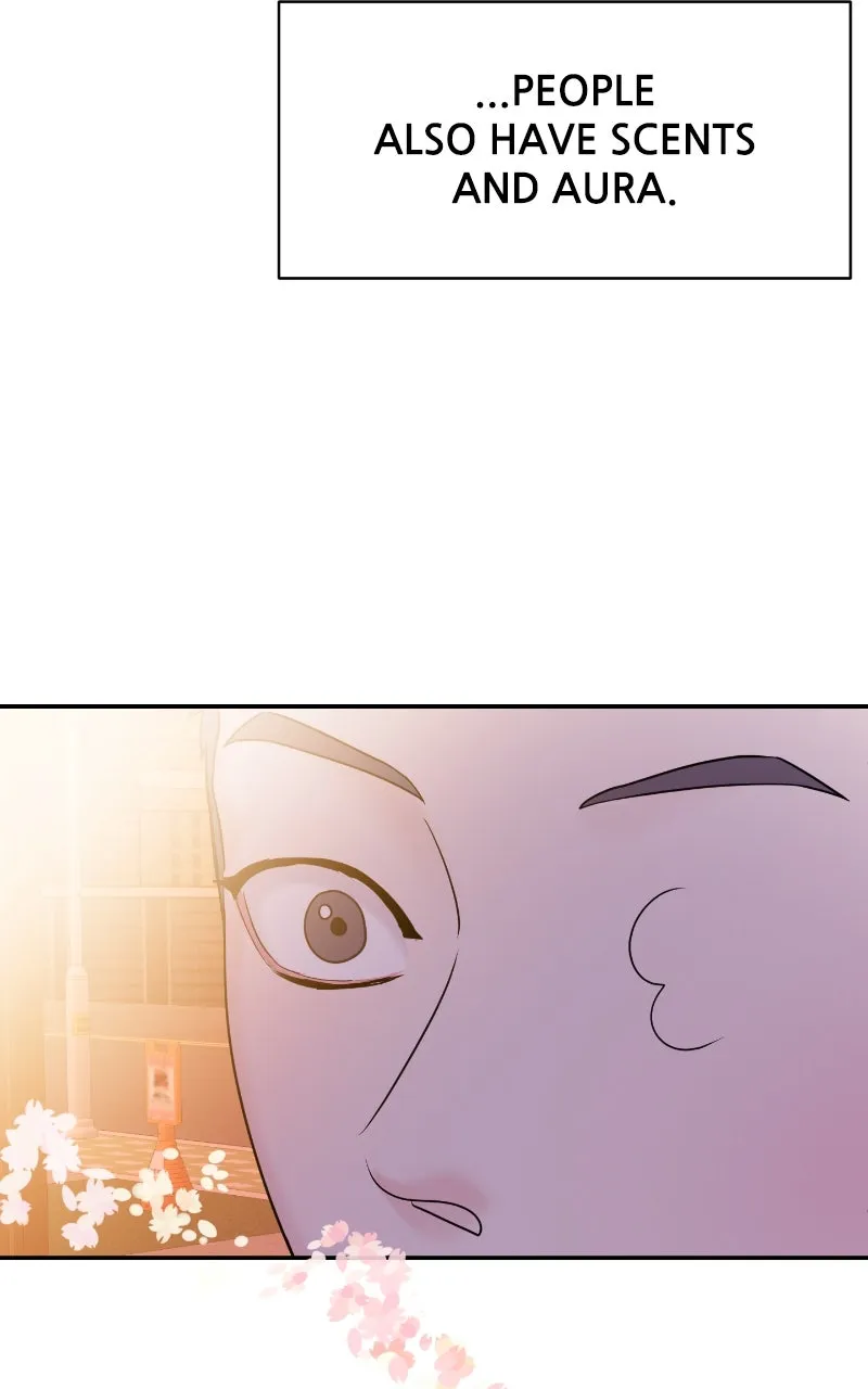 This is a Campus Romance Series Chapter 91 page 5 - 