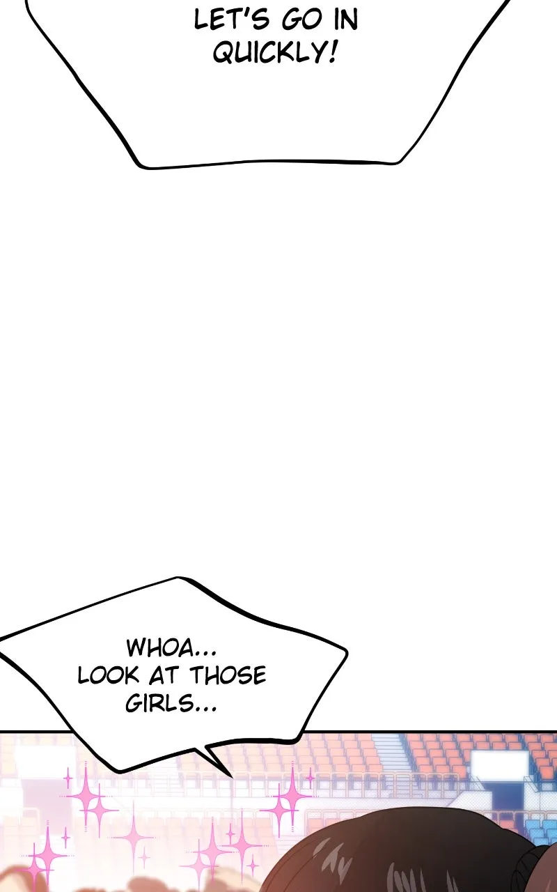 This is a Campus Romance Series Chapter 91 page 47 - 