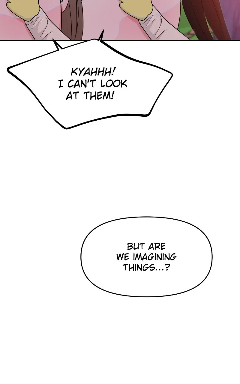 This is a Campus Romance Series Chapter 91 page 49 - 