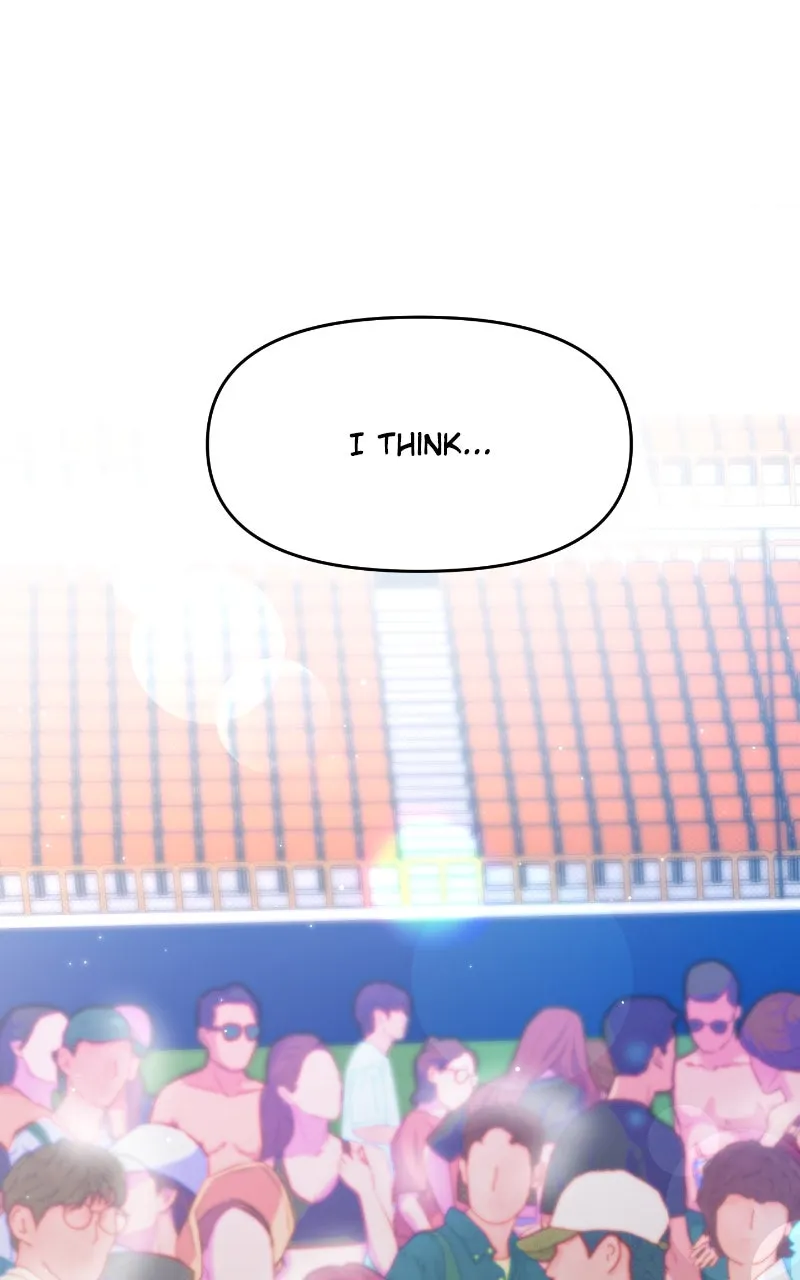 This is a Campus Romance Series Chapter 91 page 50 - 