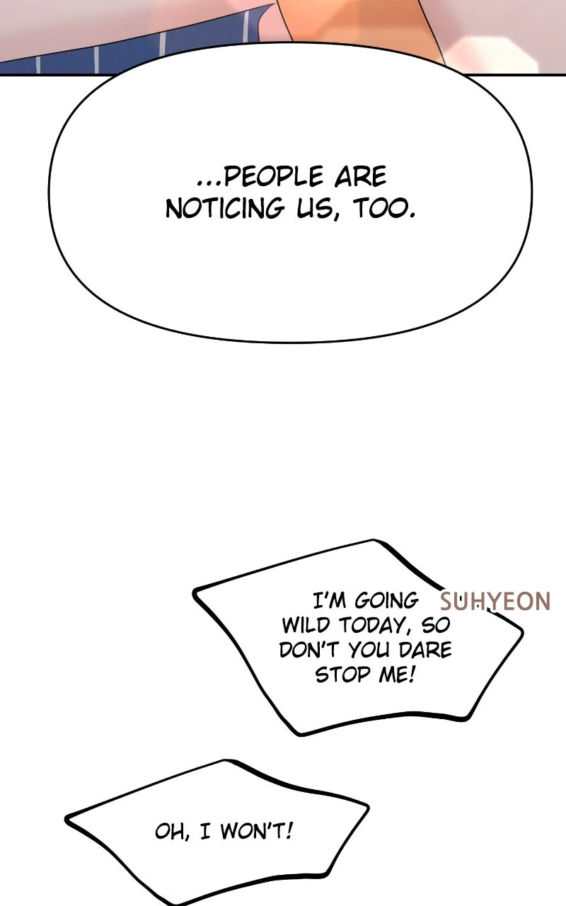 This is a Campus Romance Series Chapter 91 page 53 - 