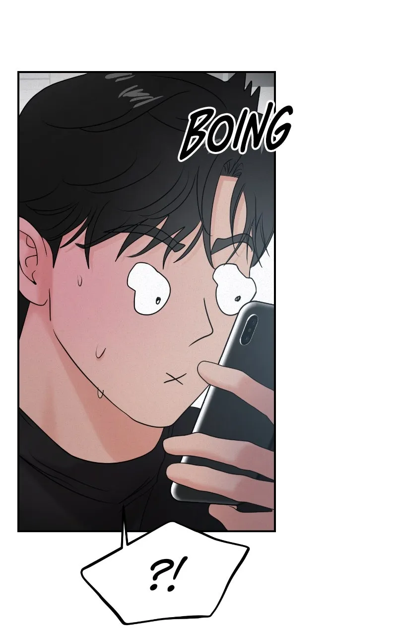This is a Campus Romance Series Chapter 91 page 60 - 