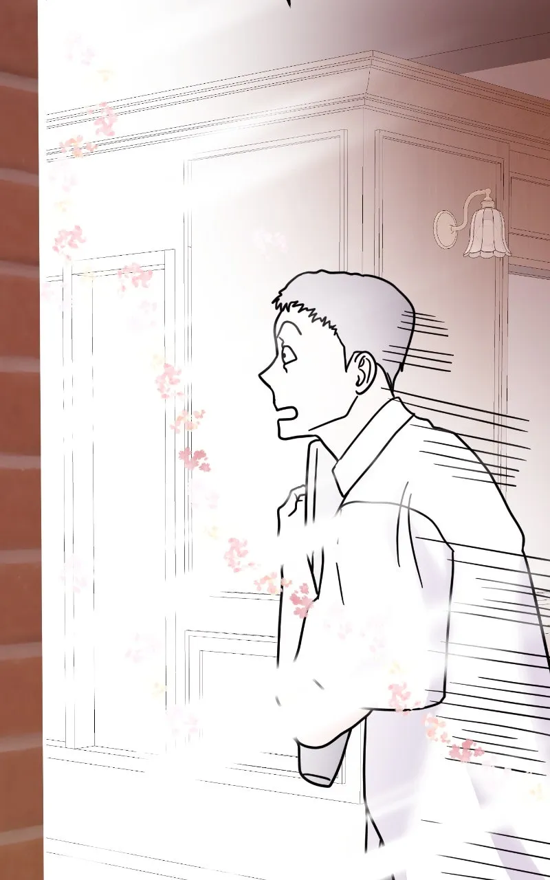 This is a Campus Romance Series Chapter 91 page 7 - 