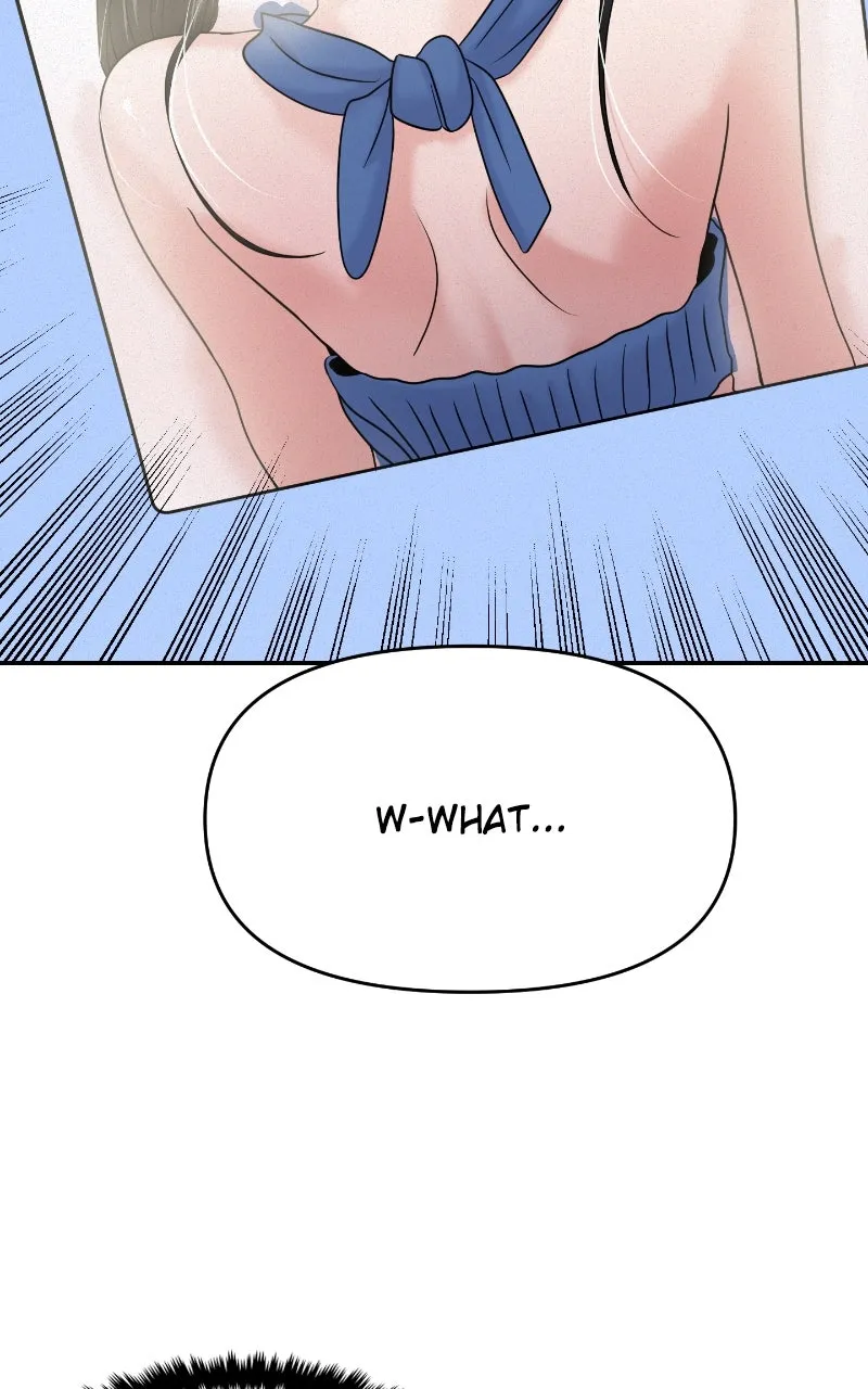 This is a Campus Romance Series Chapter 91 page 62 - 