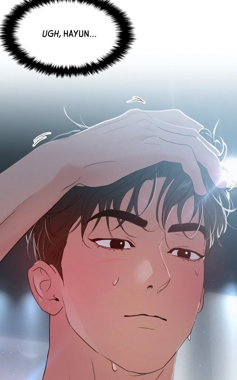 This is a Campus Romance Series Chapter 91 page 63 - 