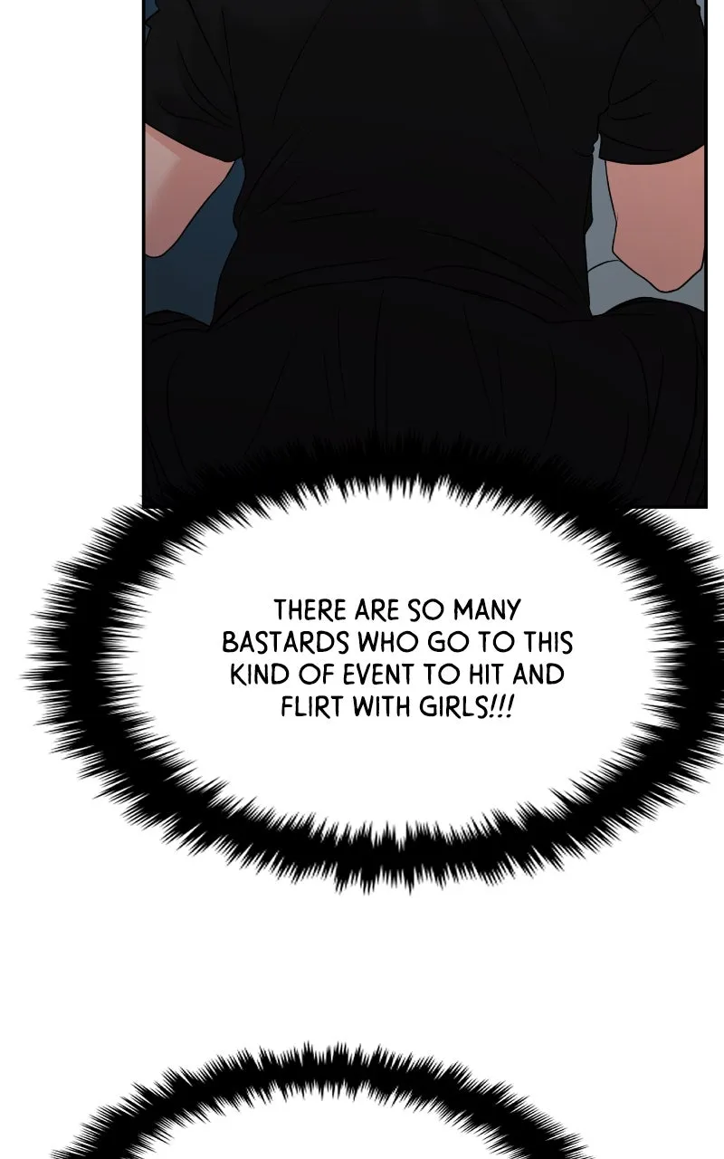This is a Campus Romance Series Chapter 91 page 67 - 
