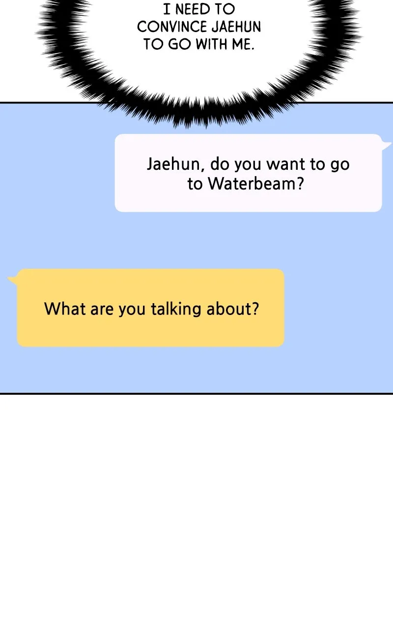 This is a Campus Romance Series Chapter 91 page 69 - 