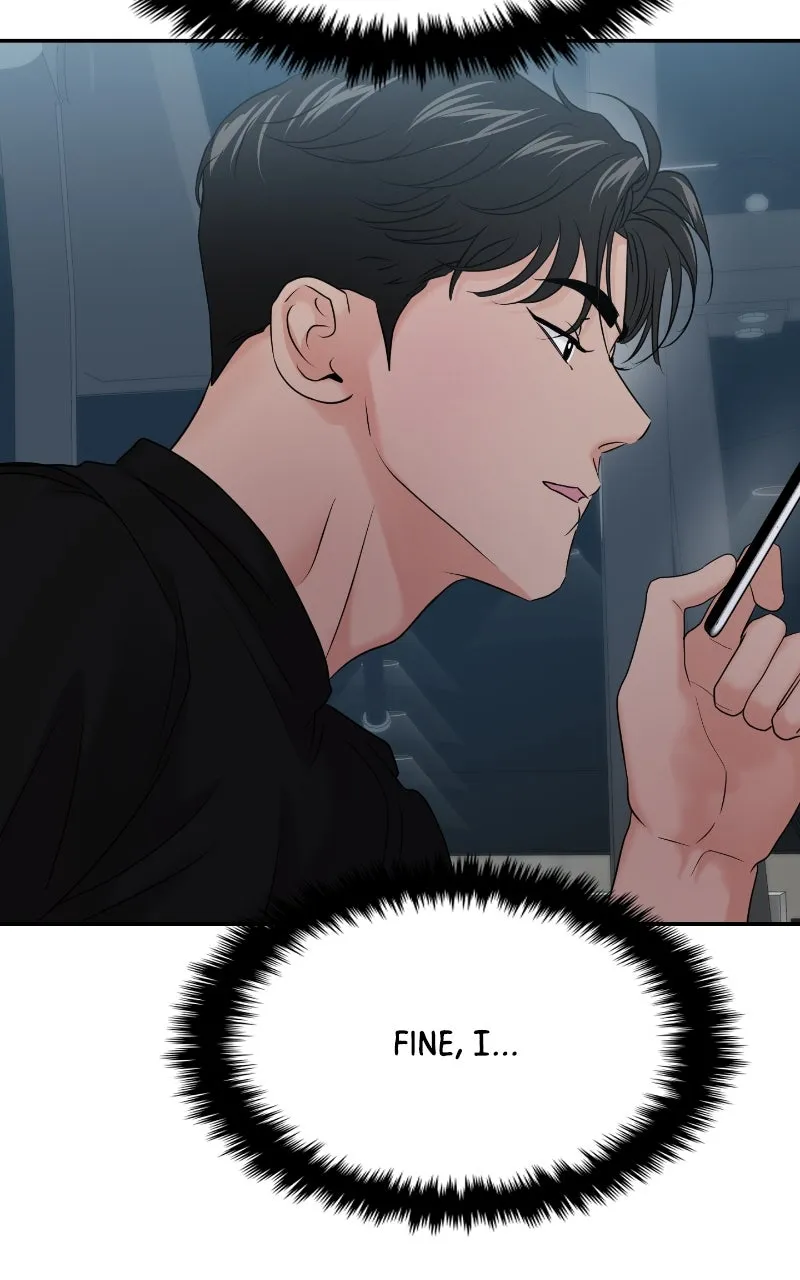 This is a Campus Romance Series Chapter 91 page 73 - 